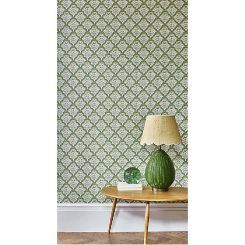 Young Traditionals Calico Shell 27841