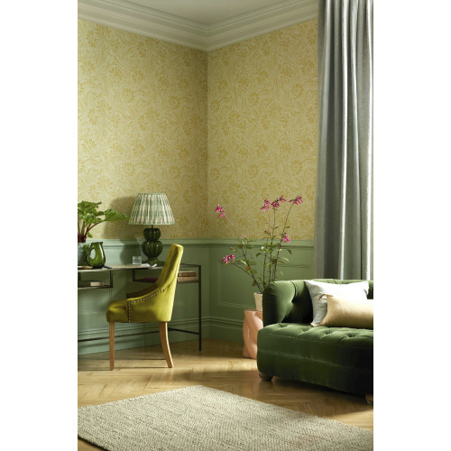 Young Traditionals Eden 27817