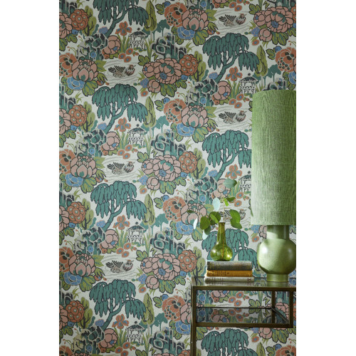 Young Traditionals Mandarin Garden 27808