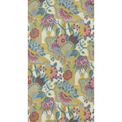 Young Traditionals Pineapple Garden 27820