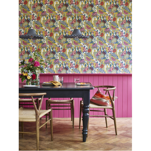 Young Traditionals Pineapple Garden 27820