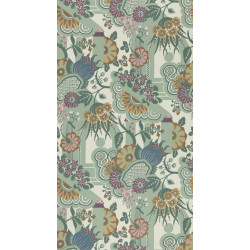 Young Traditionals Pineapple Garden 27822