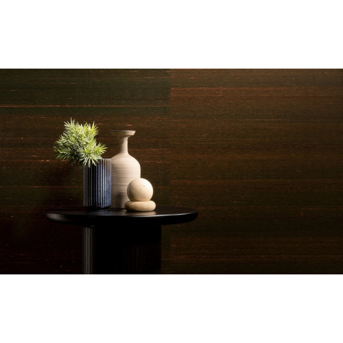 Kami Dupion 87210 Umber