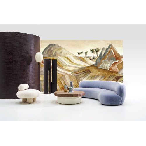 Kharga  Zerzura 74060 Warm Sand