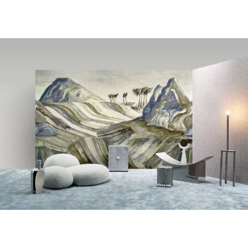 Kharga  Zerzura 74062 Desert Night