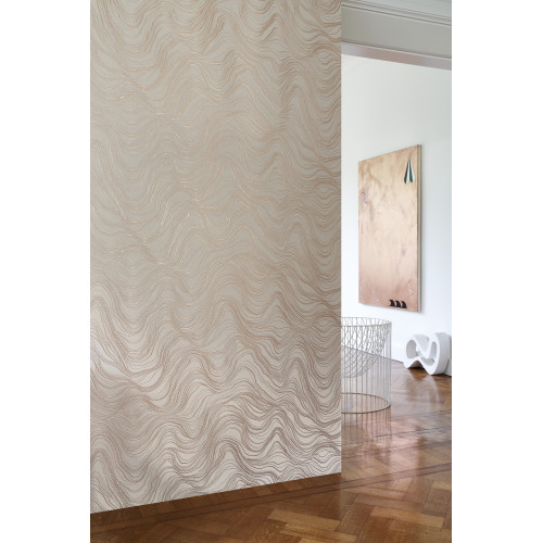 Kharga Bayuda 74041 Sunrise Copper