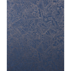 Kharga Gobi 74031 Midnight Blue