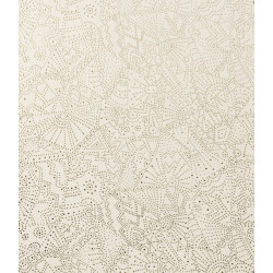 Kharga Gobi 74033 Celestial White