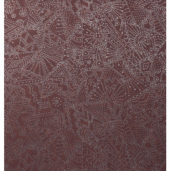 Kharga Gobi 74034 Blaze Red