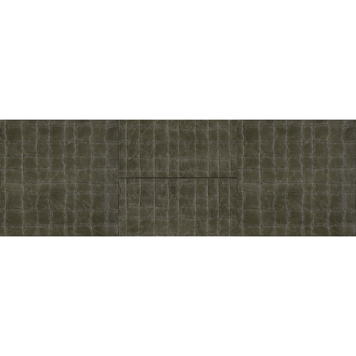 Kharga  Ténéré 74021 Burnt Olive