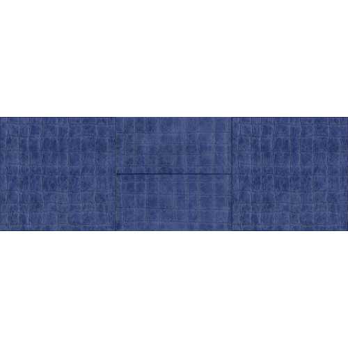 Kharga  Ténéré 74026 Sodalite Blue