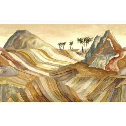 Kharga  Zerzura 74060 Warm Sand