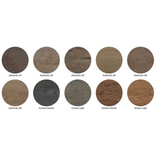 Rubio Monocoat Pre-Aging 148754 100ml Fumed Intense