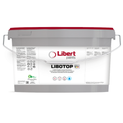 Libert Libotop 10L 9010 ! PROJECTVERF !