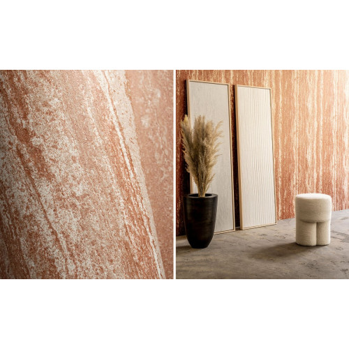 Arte Cameo Lustro 66053 Terracotta