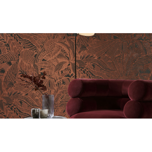 Icons Symbiosis 85563 Maroon