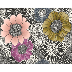 Missoni Home Anemones 10001