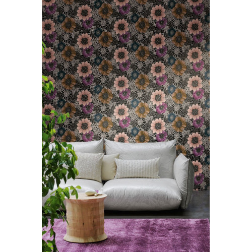 Missoni Home Anemones 10001