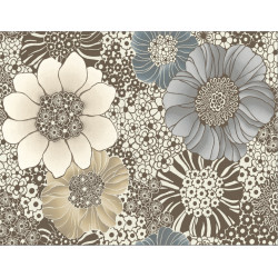 Missoni Home Anemones 10004