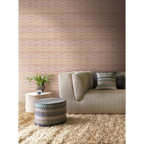 Missoni Home Fireworks 10055
