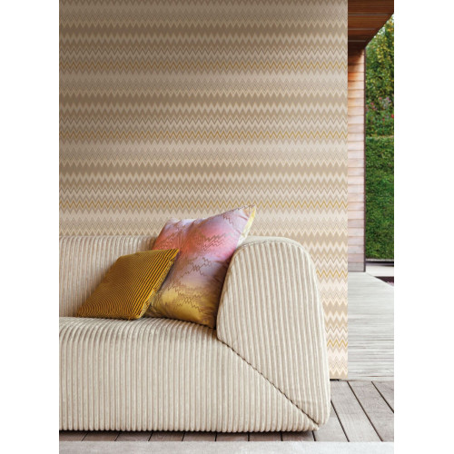Missoni Home ZigZag MultiColore 10061