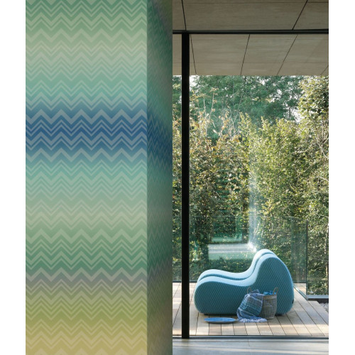 Missoni Home Zig Zag Sfumato 20090