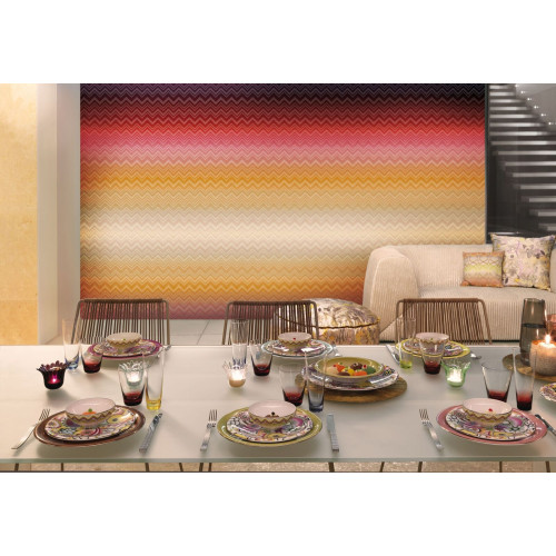 Missoni Home Zig Zag Sfumato 20091