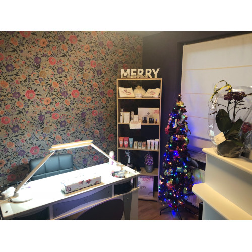 Missoni Home Oriental Garden 10015