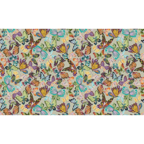 Missoni Home Wallcoverings 02 Vanessa 10190