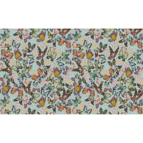 Missoni Home Wallcoverings 02 Vanessa 10191