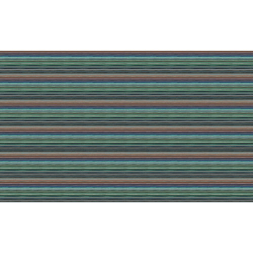 Missoni Home Wallcoverings 02 Riga Multicolor Horizontal 10199