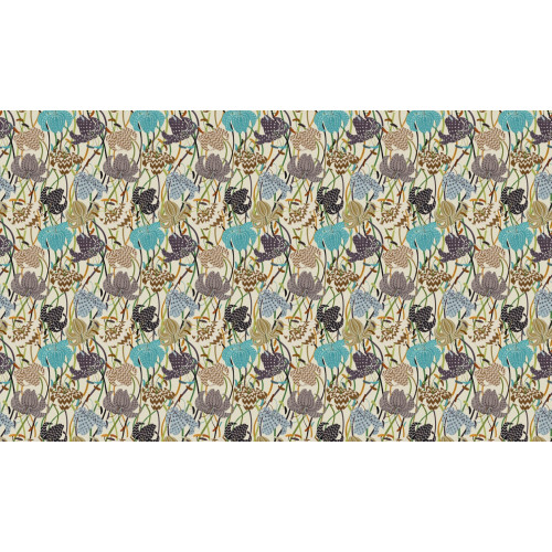 Arte Missoni Home Wallcoverings 03 Lilium 10230