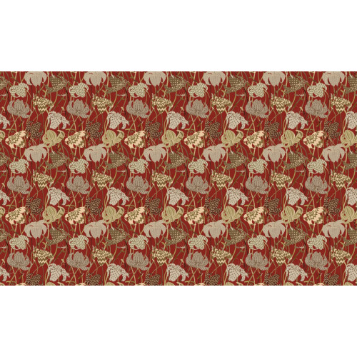 Arte Missoni Home Wallcoverings 03 Lilium 10232
