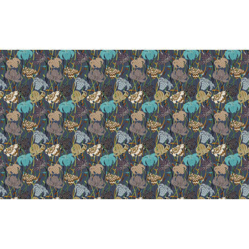 Arte Missoni Home Wallcoverings 03 Lilium 10233