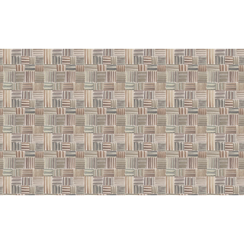 Arte Missoni Home Wallcoverings 03 Palenque 10202