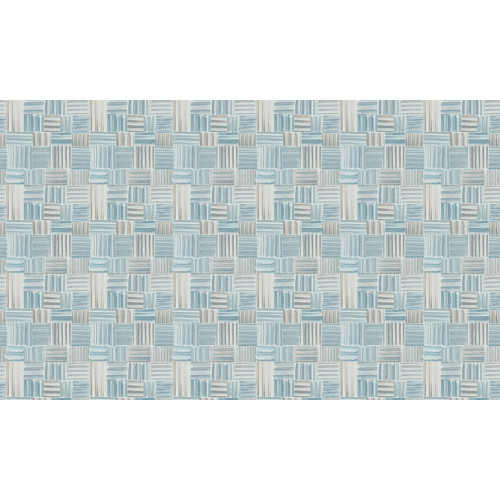 Arte Missoni Home Wallcoverings 03 Palenque 10203