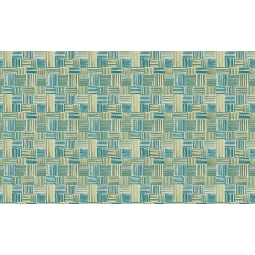Arte Missoni Home Wallcoverings 03 Palenque 10205