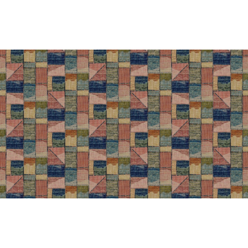 Arte Missoni Home Wallcoverings 03 Patchwork 10240