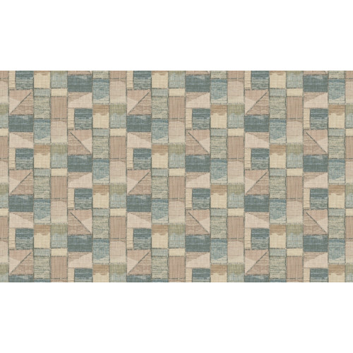 Arte Missoni Home Wallcoverings 03 Patchwork 10242