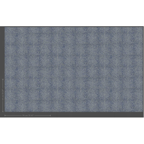 Icons Shagreen 85523 Monaco Blue