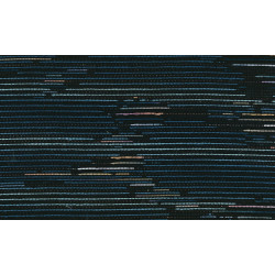 Moooi Wallcovering Tokyo Blue - Tie Tami MO3020 Sunset