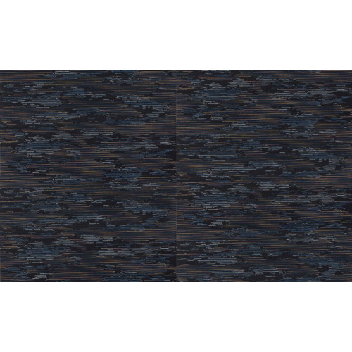 Moooi Wallcovering Tokyo Blue - Tie Tami MO3020 Sunset