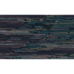 Moooi Wallcovering Tokyo Blue - Tie Tami MO3022 Sunrise