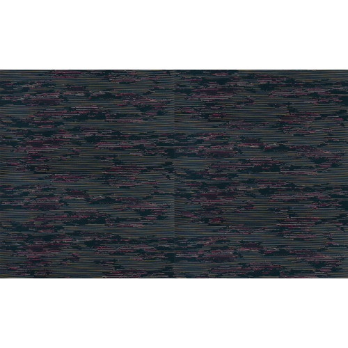 Moooi Wallcovering Tokyo Blue - Tie Tami MO3022 Sunrise