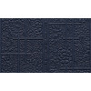 Moooi Wallcovering Tokyo Blue - Shoji Blossom MO3030 Denim
