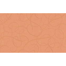 Moooi Wallcoverings Extinct Animals Calligraphy Bird MO2013 Blossom