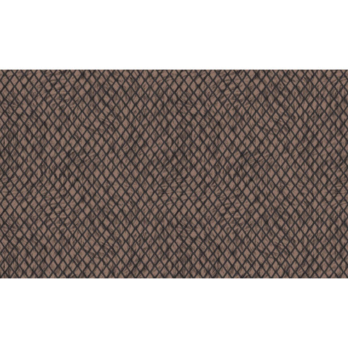 Moooi Wallcoverings Extinct Animals Aristo Quagga MO2031 Walnut