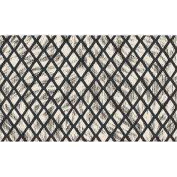 Moooi Wallcoverings Extinct Animals Aristo Quagga MO2032 Snow