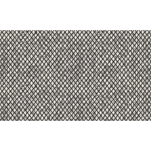 Moooi Wallcoverings Extinct Animals Aristo Quagga MO2032 Snow