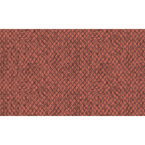 Moooi Wallcoverings Extinct Animals Aristo Quagga MO2034 Cherry